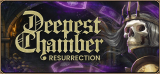 : Deepest Chamber Resurrection-Tenoke