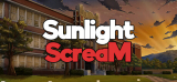 : Sunlight Scream University Massacre-Tenoke