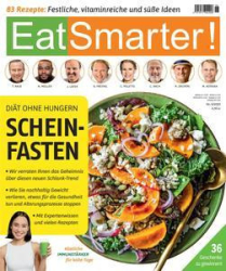 :  Eat Smarter Magazin No 06 2023