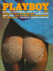 : Playboy Germany Magazin No 06 Juni 1980