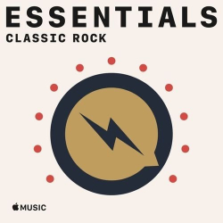 : Classic Rock Essentials (2020)
