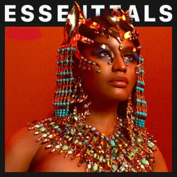 : Nicki Minaj - Essentials (2018)