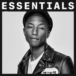 : Pharrell Williams – Essentials (2019)