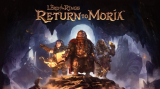 : The Lord of the Rings Return to Moria-Rune