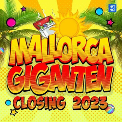 : Mallorca Giganten (Closing 2023) (2023)