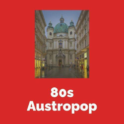 : 80er Austropop (2023)