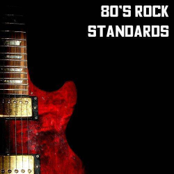 : 80s Rock Standards (2023)