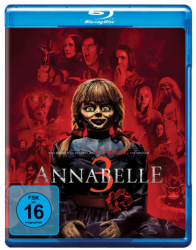 : Annabelle 3 2019 German Ac3 Dl 1080p BluRay x265-FuN