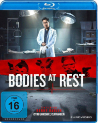 : Bodies at Rest 2019 German Ac3 Dl 1080p BluRay x265-FuN