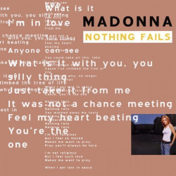 : Madonna - Nothing Fails (The Remixes) (2023)