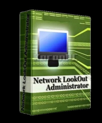 Cover: Network LookOut Administrator Pro 5.1.10