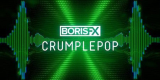 : Boris FX CrumplePop Complete 2023.10