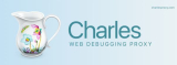 : Charles Web Debugging Proxy 4.6.5