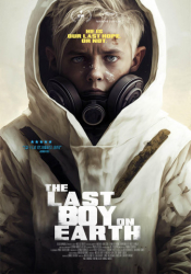 : The Last Boy on Earth 2023 German Bdrip x264-LizardSquad