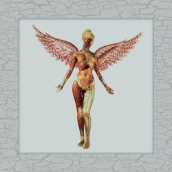 : Nirvana - In Utero (30th Anniversary Super Deluxe) (2023)