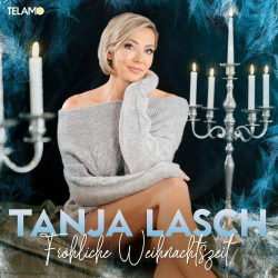 : Tanja Lasch - Fröhliche Weihnachtszeit (2023)