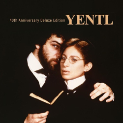 : Barbra Streisand - Yentl - 40th Anniversary Deluxe Edition (2023)