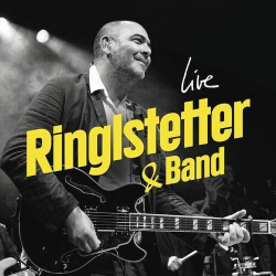 : Ringlstetter - Live (Live) (2023)
