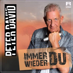 : Peter David - Immer wieder Du (2023)