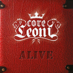 : CoreLeoni - Alive (Live 2022) (2023)