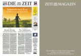 : Die Zeit mit Zeit Magazin No 45 vom 26  Oktober 2023

