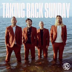 : Taking Back Sunday - 152 (2023)