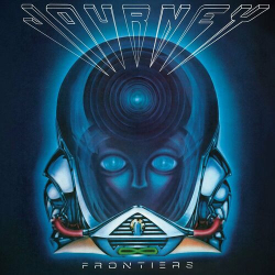 : Journey - Frontiers (2023 Remaster) (1983/2023)