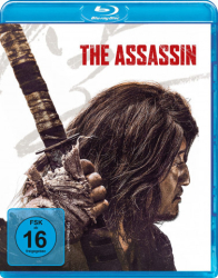 : The Assassin 2023 German 1080p BluRay x264-Hdmp