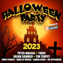: Halloween Party 2023 Powered by Xtreme Sound (2023)