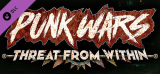 : Punk Wars Threat From Within v1 2 11 MacOs-I_KnoW