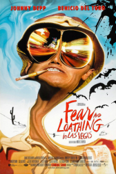 : Fear And Loathing In Las Vegas 1998 German Dl 2160P Uhd Bluray X265-Watchable
