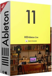 : Ableton Live Suite v11.3.13 (x64)