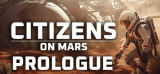 : Citizens On Mars-Tenoke