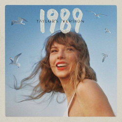 : Taylor Swift - 1989 (Taylor's Version) (2023)