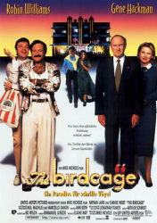 : The Birdcage Ein Paradies fuer schrille Voegel 1996 German Dl 1080p BluRay x264-ContriButiOn