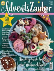 :  Ratgeber Frau und Familie Spezial Magazin Oktober No 41 2023