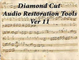 : Diamond Cut Audio Restoration Tools 11.0