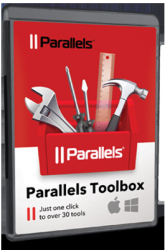 : Parallels Toolbox Business Edition 6.6.0.3911