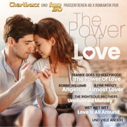 : Chartboxx & Top 20 präsentieren The Power Of Love (2023)