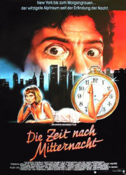 : Die Zeit Nach Mitternacht 1985 German Dl 720P Bluray X264-Watchable