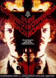 : Die Koerperfresser kommen 1978 Remastered German Dl Bdrip X264-Watchable