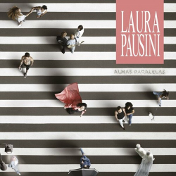 : Laura Pausini - Almas Paralelas (2023)