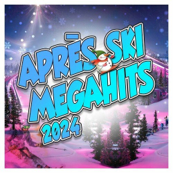 : Apres Ski Megahits 2024 (2023)