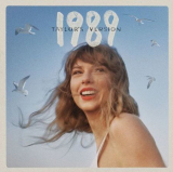 : Taylor Swift - 1989 (Taylor's Version) (Deluxe) (2023) Flac