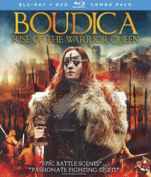 : Boudica Queen of War 2023 720p Web-Dl Dd5 1 H 264-Flux