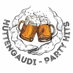: Hüttengaudi - Party Hits (2023)
