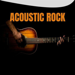 : Acoustic Rock (2023)
