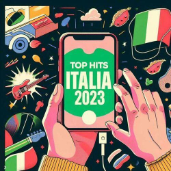 : Top Hits Italia 2023 (2023)