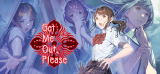 : Get Me Out Please-Tenoke
