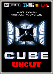 : Cube 1997 U UpsUHD DV HDR10 REGRADED-kellerratte